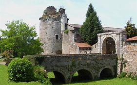 Bed And Breakfast Chateau De La Galissonniere  3*
